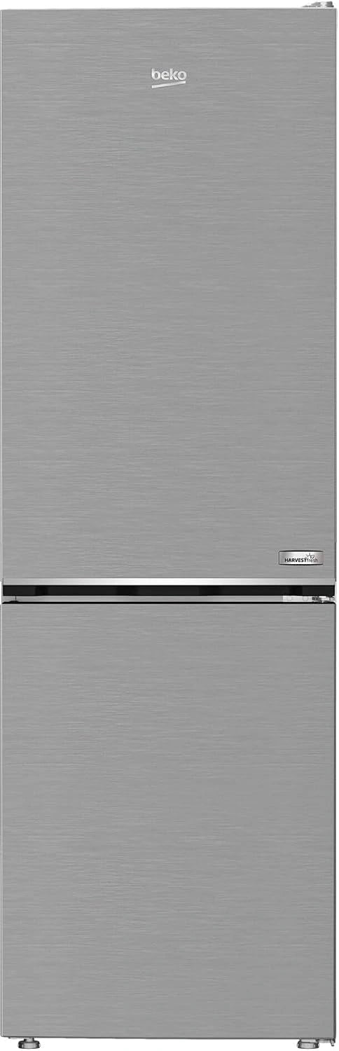 Réfrigérateur libère installazione Beko B5XRCNA366HXB, compresseur
