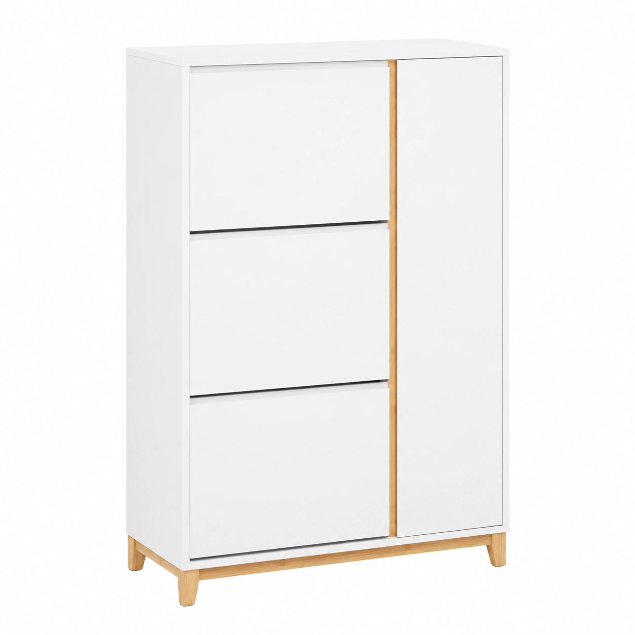 armoire-a-chaussures-moderne-avec-3-abattants-et-1-porte-kqicwtp876sz