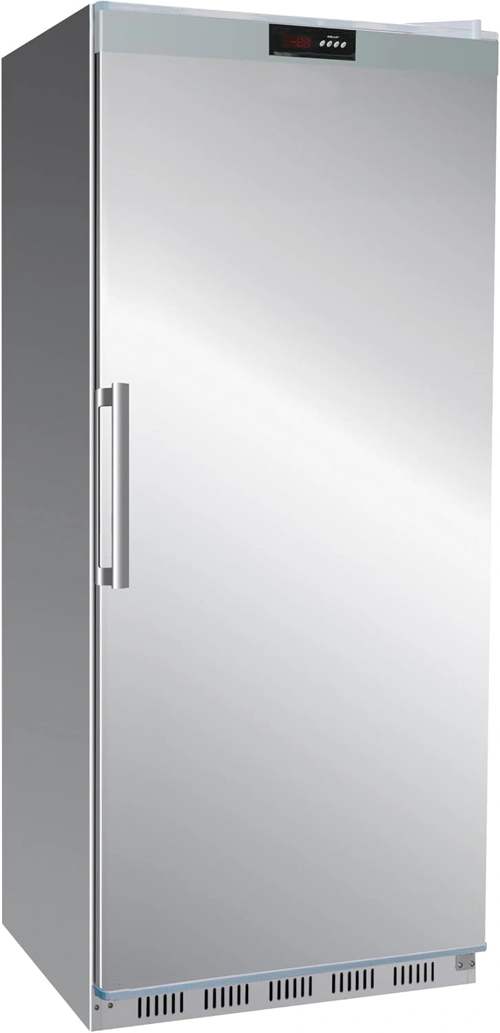 L2g Armoire Réfrigérée Ext. Inox +2/+8°C Gaz R600 A