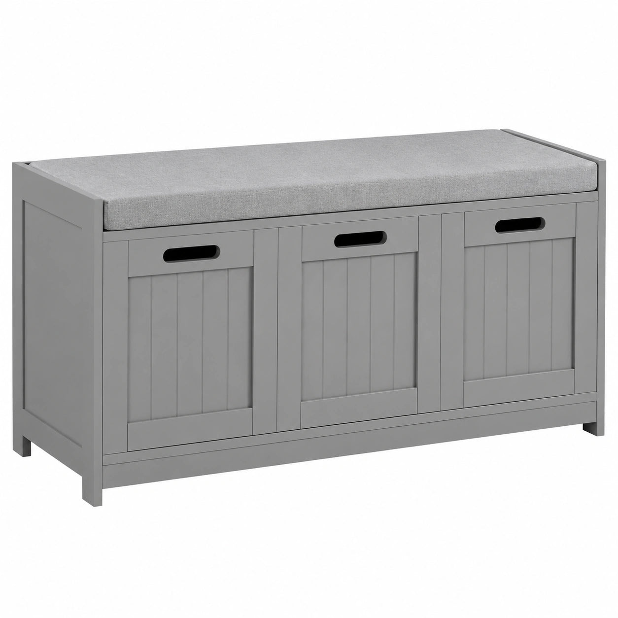 banc-de-rangement-pour-chaussures-avec-coussin-rembourre-gris-clair-2-portes-et-1-cube-bhyhcgi942mx