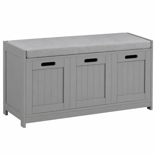 banc-de-rangement-pour-chaussures-avec-coussin-rembourre-gris-clair-2-portes-et-1-cube-bhyhcgi942mx