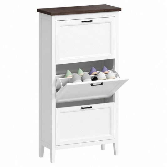armoire-a-chaussures-18-paires-avec-tiroirs-rabattables-et-etageres-reglables-pour-entree-uewtvrf833rz