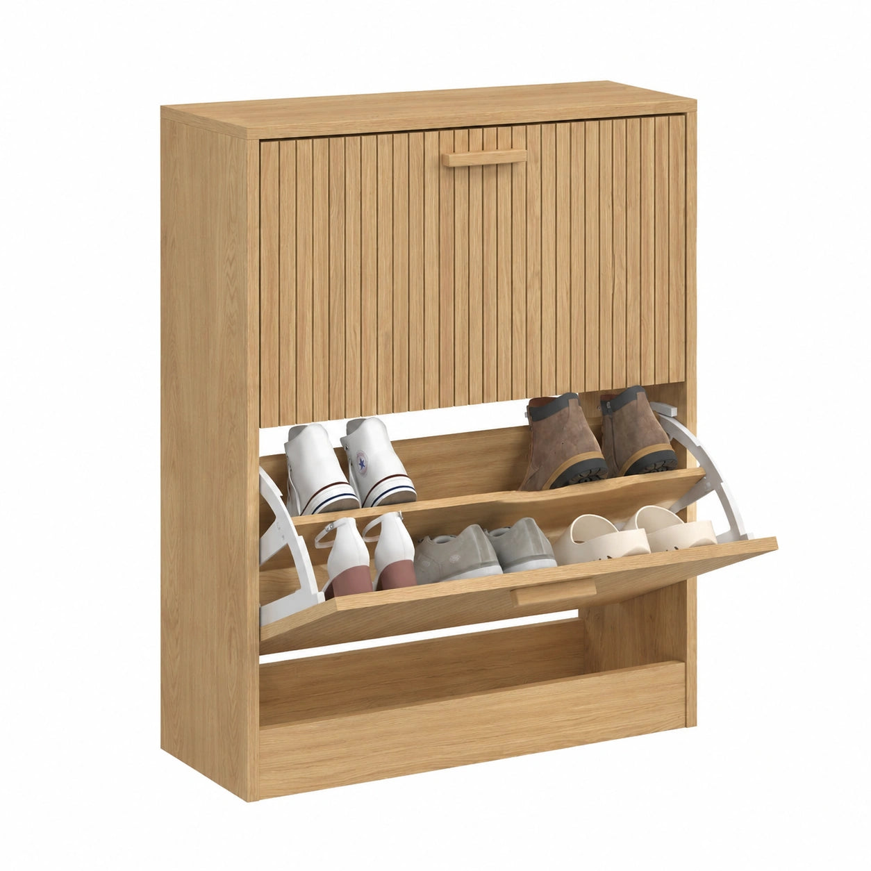 armoire-a-chaussures-12-paires-en-bois-chene-avec-portes-a-lattes-zlwaopi831qw