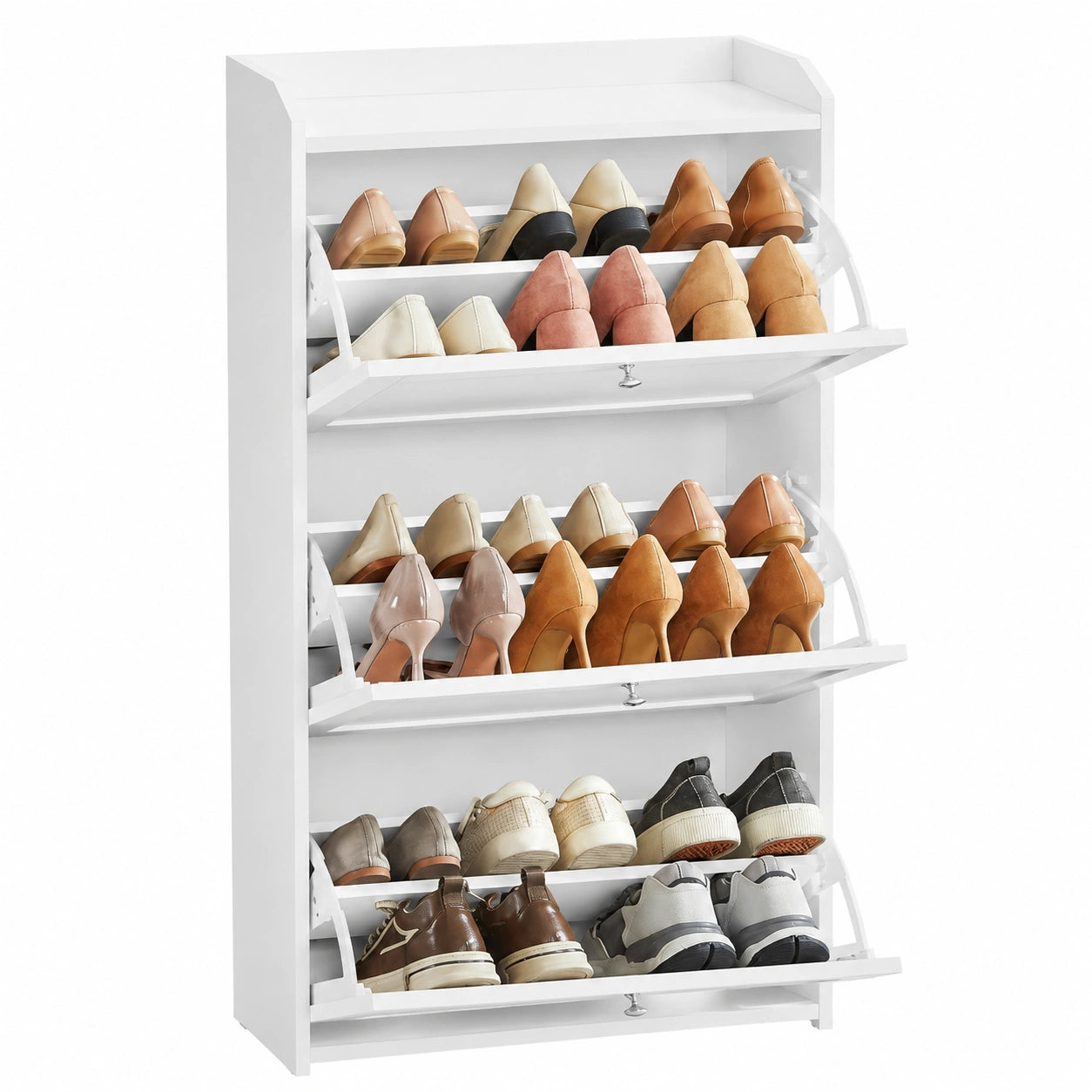 meuble-de-rangement-a-chaussures-3-compartiments-espace-ajustable-blanc-xqfpcyy849uc