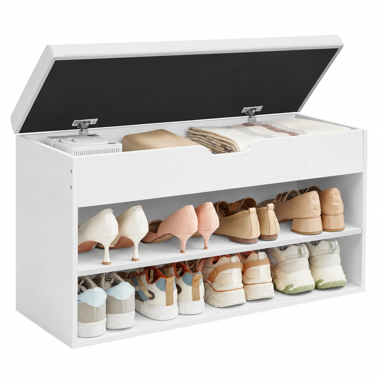 banc-a-chaussures-avec-siege-rembourre-et-3-compartiments-pour-entree-et-salon-blanc-et-gris-jaapseb845xf