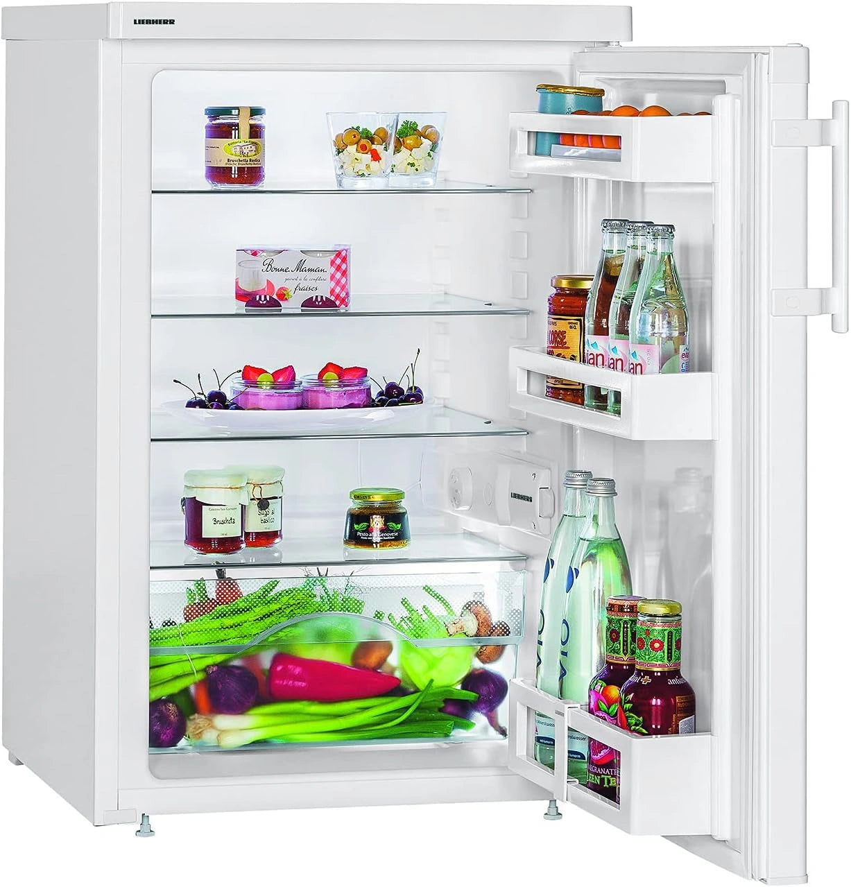 Réfrigérateur - Frigo Liebherr TP1410-22 85 Blanc, 136 L