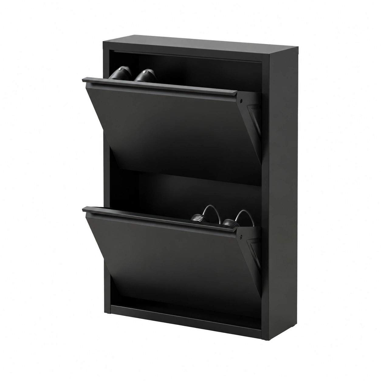 meuble-a-chaussures-avec-tiroirs-inclines-et-etagere-a-2-niveaux-pour-entree-boclnrq851wv