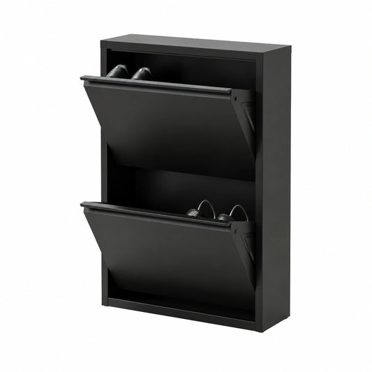 meuble-a-chaussures-avec-tiroirs-inclines-et-etagere-a-2-niveaux-pour-entree-boclnrq851wv