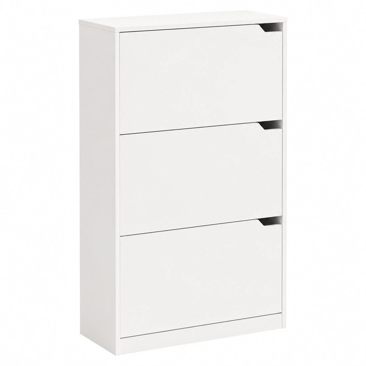 armoire-a-chaussures-3-portes-pour-2430-paires-blanc-80x24x118cm-lwzfxom840id