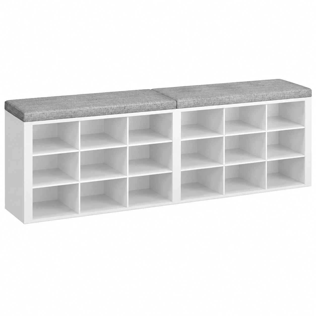 banc-a-chaussures-avec-rangement-et-coussin-18-compartiments-blancgris-clair-rjcfqld889xw