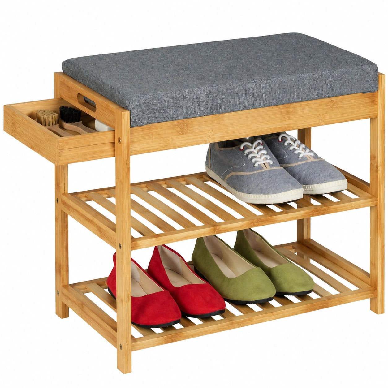 banc-de-rangement-pour-chaussures-2-niveaux-avec-tiroir-bambou-et-lin-49-x-55-x-30-cm-naturel-et-gris-hlpfwso940vh